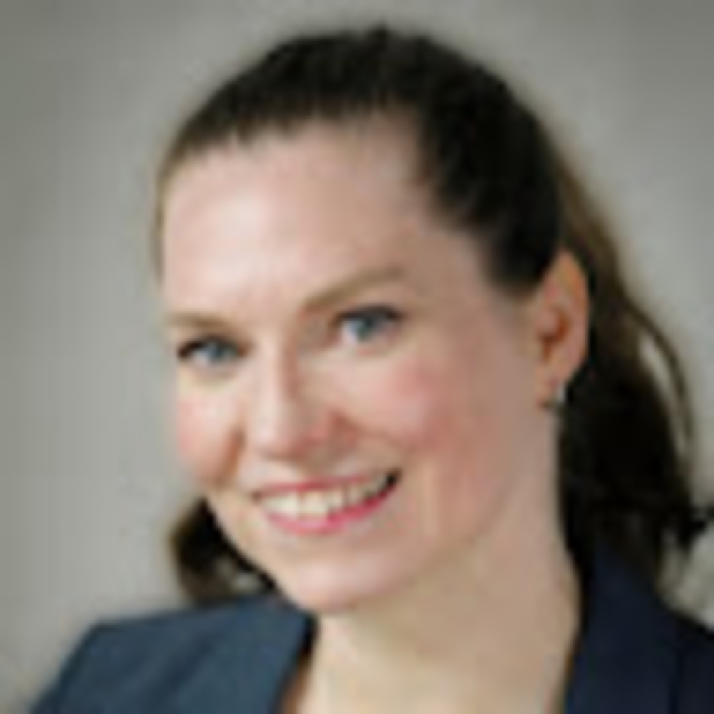 Meet your Posher, Katrina